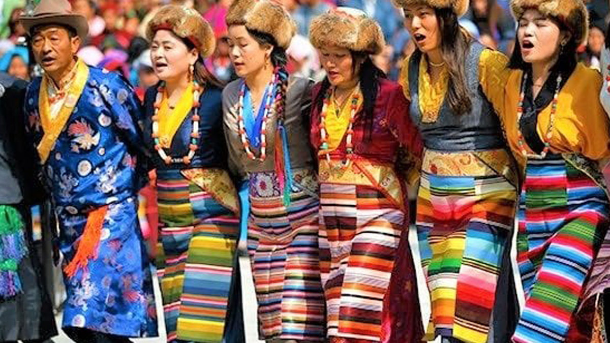 आज ग्याल्पो ल्होसार मनाईंदै, देशैभर सार्वजनिक बिदा